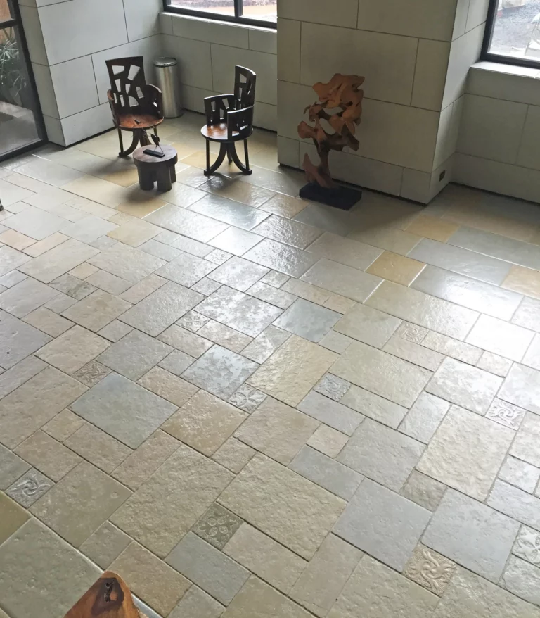 Natural Stone