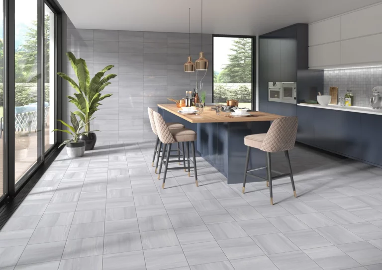 Tile