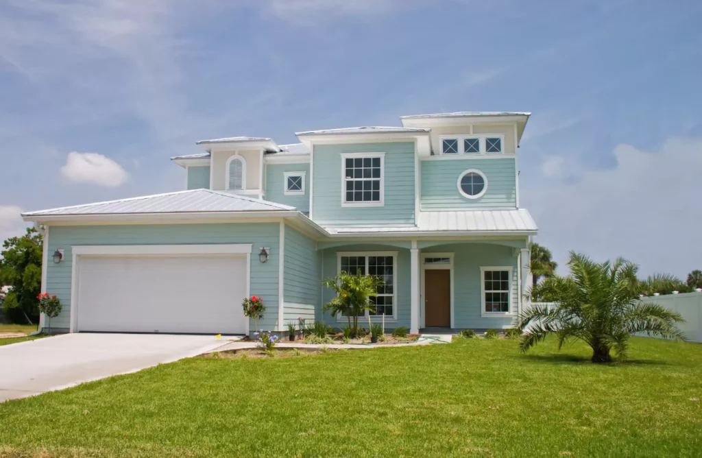 Exterior Remodelling