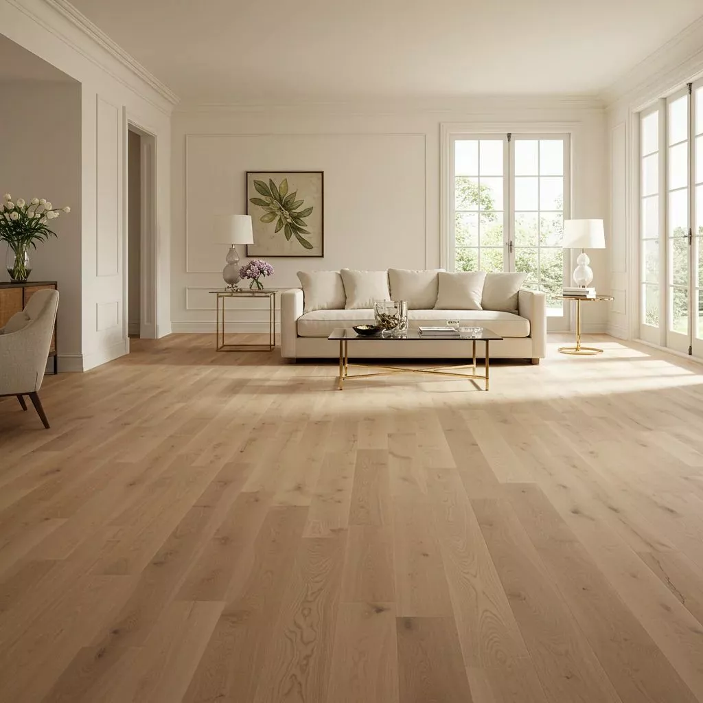 Flooring