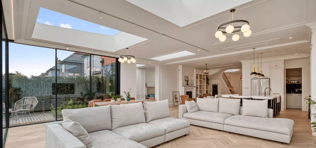 Full Home Renovation