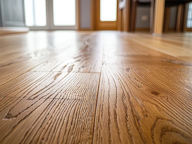 Solid Hardwood