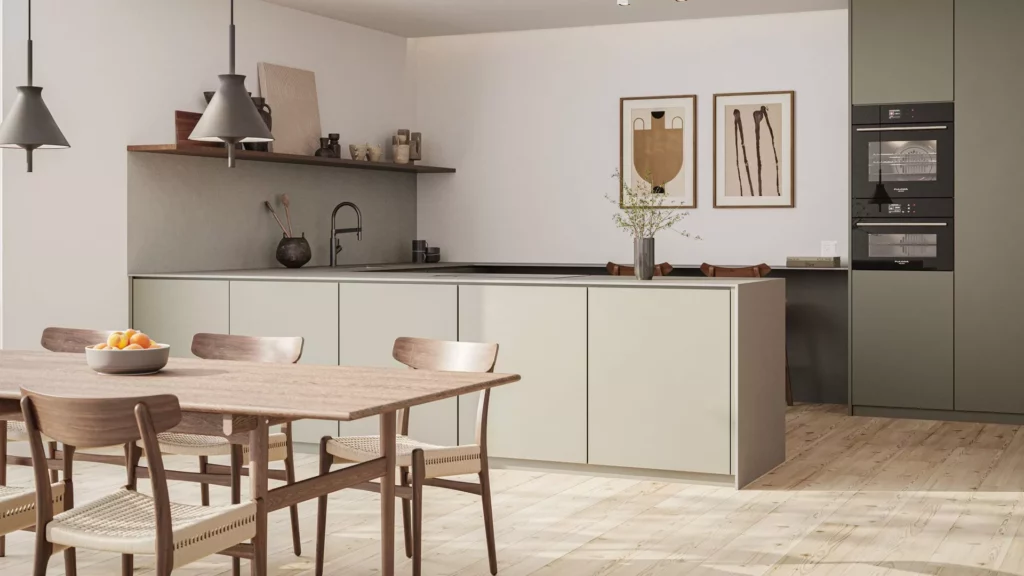 Kitchen Renovation