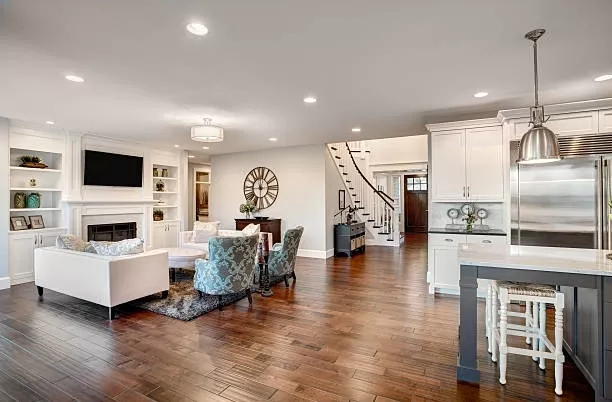 New Construction image