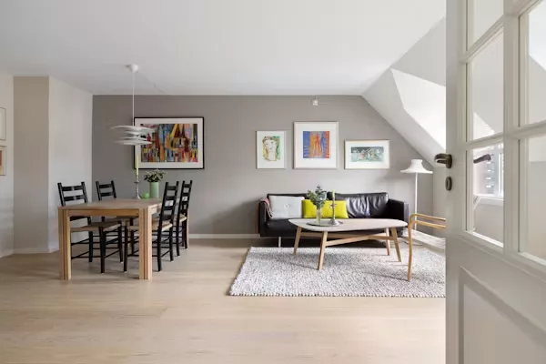 Residential From